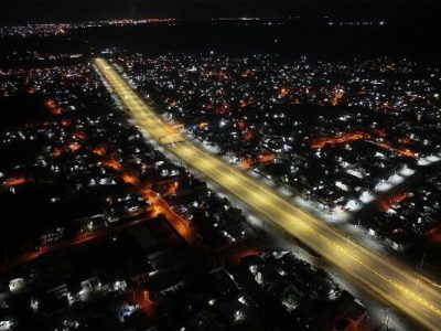 رفع ۲۴ نقطه پر حادثه در راه‌های ارتباطی جنوب سیستان و
بلوچستان