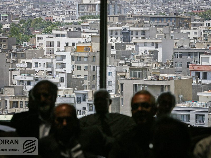 رهن خانه در تهران میلیاری شد/از ۶۵۰ میلیون تا ۱.۶ میلیارد برای آپارتمان‌های معمولی