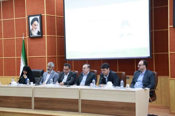 روش‌های حمایتی وزارت راه و شهرسازی از متقاضیان نهضت ملی مسکن
قزوین