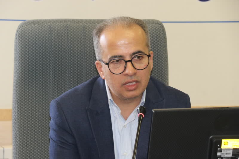 ساخت بیش از ۲۰ هزار واحد مسکن حمایتی در استان زنجان با ۸۰
درصد پیشرفت فیزیکی