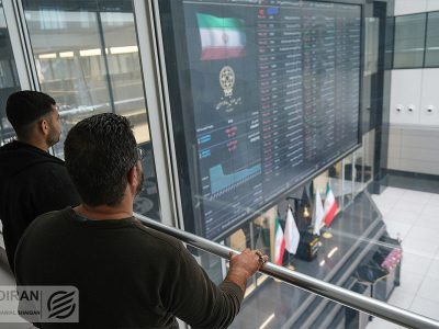 سازمان بورس به دنبال جبران زیان سهامداران خودرویی