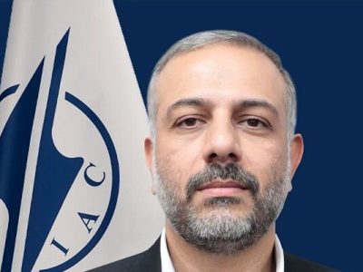 سال گذشته ۷۸ میلیون پیام هوانوردی در کشور مبادله شد
