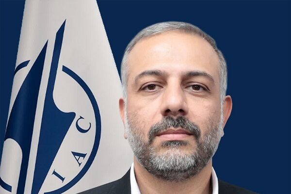 سال گذشته ۷۸ میلیون پیام هوانوردی در کشور مبادله شد