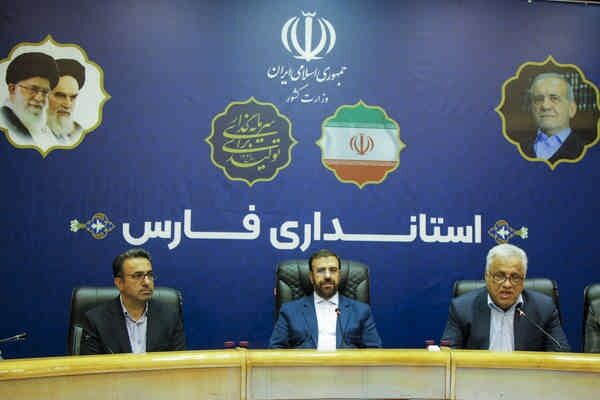ساماندهی بازار اجاره و آغاز مجدد پرداخت تسهیلات نهضت ملی
مسکن دراستان فارس