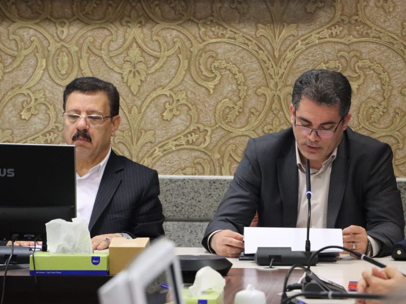 ساماندهی و کنترل قیمت اجاره ها با افزایش تولید و ساخت و ساز
مسکن