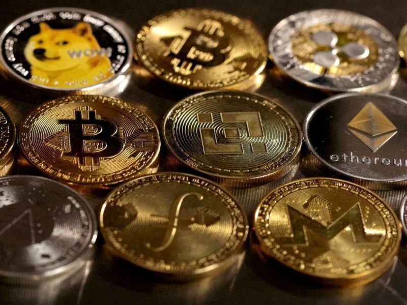 سختگیرانه‌تر شدن قوانین ارزهای دیجیتال در انگلستان