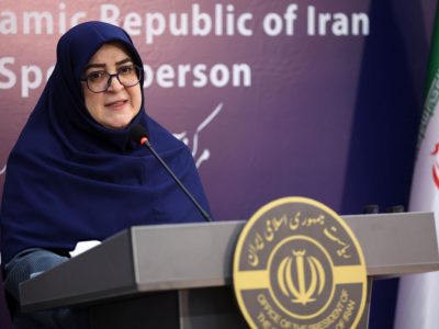 سخنگوی دولت: صنعت نفت، موتور محرک اقتصاد کشور است