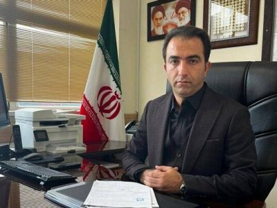 سرعت بخشی پروژه ها وارتقای سطح برخورداری از راه مناسب اولویت
راه وشهرسازی کردستان در سال جدید است