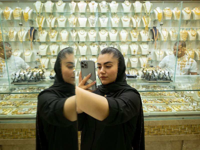 سقف‌های جدید طلا، ذهن معامله‌گران را به اشتباه می‌اندازد