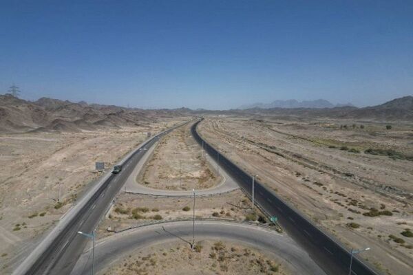 سیستان و بلوچستان در مسیر تحول؛ بزرگراه‌ها پیوند دهنده
مرز، تجارت و رفاه