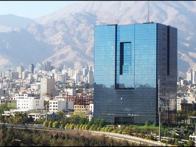 شبکه بانکی نسبت به بهره‌برداری از وب‌ سرویس استعلام اقامتگاه
اصلی اشخاص اقدام‌ کند
