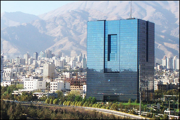 شبکه بانکی نسبت به بهره‌برداری از وب‌ سرویس استعلام اقامتگاه
اصلی اشخاص اقدام‌ کند
