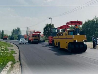 شناسایی و ایمن‌سازی ۲۵ نقطه پرخطر جاده‌ای در
آذربایجان‌غربی