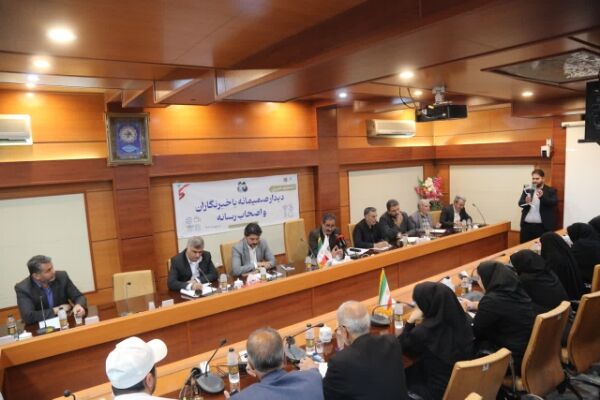 شناسایی ۱۳ نقطه حادثه‌خیز در چهارمحال و بختیاری/پیشرفت ۸۰
درصدی اصلاح نقاط حادثه‌خیز