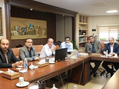 شکوفایی بافت‌های فرسوده با صیانت از بافت تاریخی/ گناباد در
مسیر تحول پایدار