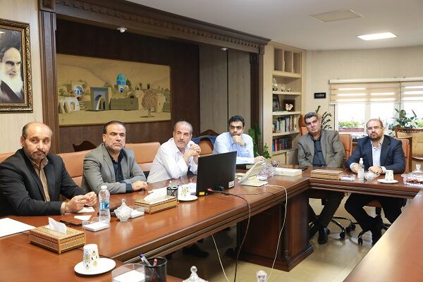 شکوفایی بافت‌های فرسوده با صیانت از بافت تاریخی/ گناباد در
مسیر تحول پایدار