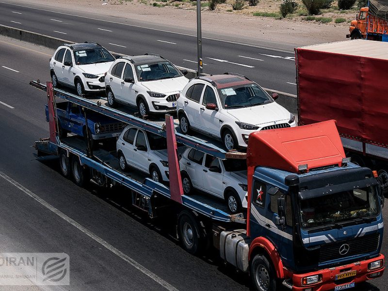 صاحبان خودروهای فرسوده با این خبر خوش سورپرایز شدند / دو خودروی جدید در تیررس دارندگان خودروهای اسقاطی