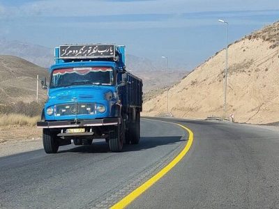 صدور حدود ۴۰ هزار بارنامه در خراسان شمالی طی ۲ ماه