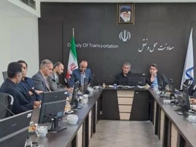 ضرورت تدوین برنامه‌ای جامع و علمی جهت بازسازی اصولی مناطق
آسیب‌دیده