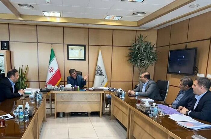 ضرورت توسعه زیرساخت‌های ریلی منطقه آزاد ارس برای ایجاد تحول
در اقتصاد شمال‌غرب کشور