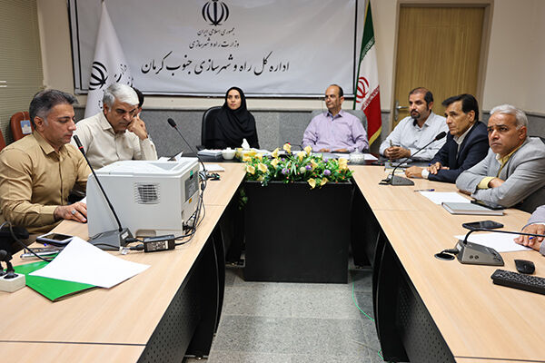 طرح آماده‌سازی سایت ۴۰ هکتاری نهضت ملی مسکن درب‌بهشت تصویب
شد
