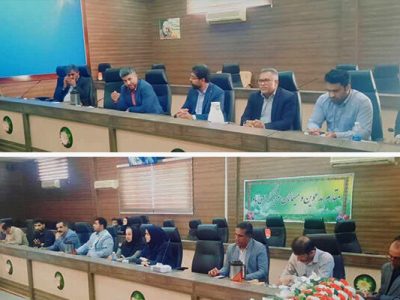 طرح بازآفرینی شهری پایدار چاه ‌مرید از توابع کهنوج، تصویب
شد