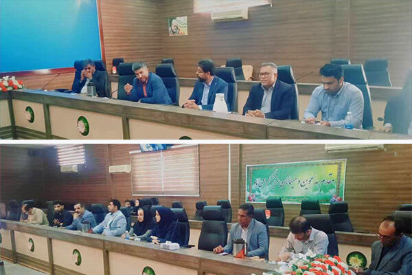طرح بازآفرینی شهری پایدار چاه ‌مرید از توابع کهنوج، تصویب
شد