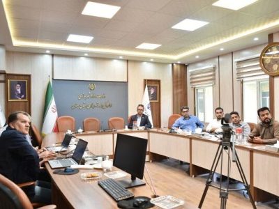طرح نهایی تقاطع غیرهمسطح بیمارستان مهدیشهر در سمنان تصویب
شد
