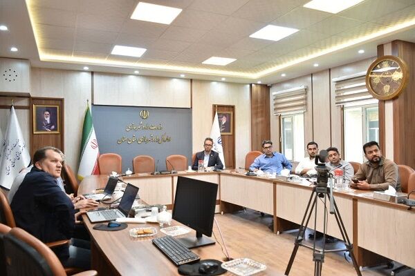 طرح نهایی تقاطع غیرهمسطح بیمارستان مهدیشهر در سمنان تصویب
شد