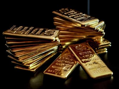 طلای جهانی تحت تأثیر داده‌های اقتصادی آمریکا