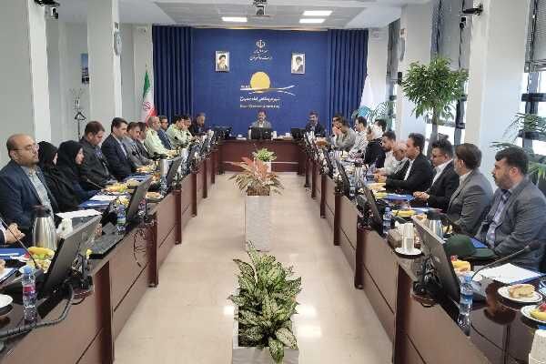 عربستان به‌دنبال برقراری پروازهای جدید به شهر فرودگاهی امام
در آینده نزدیک است