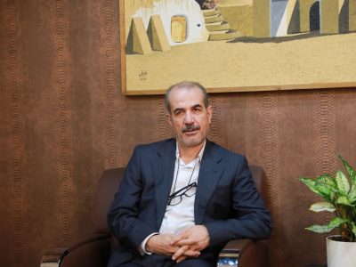 عزم دولت چهاردهم برای پشتیبانی از مردم و توسعه گران در
نوسازی بافت‌های فرسوده و ناکارآمد