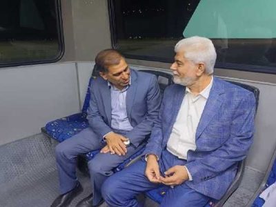 عملکرد وزیر راه و شهرسازی ارزنده است