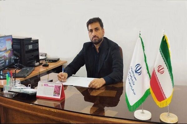 عملیات آماده‌سازی سایت ۱۵۰ هکتاری نهضت ملی مسکن در سراوان به
پیشرفت ۵۰ درصدی رسید