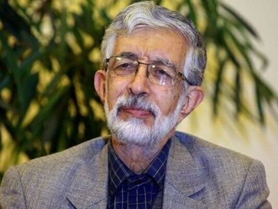 قدردانی رییس فرهنگستان ادب و هنر فارسی از وزیر راه و
شهرسازی 