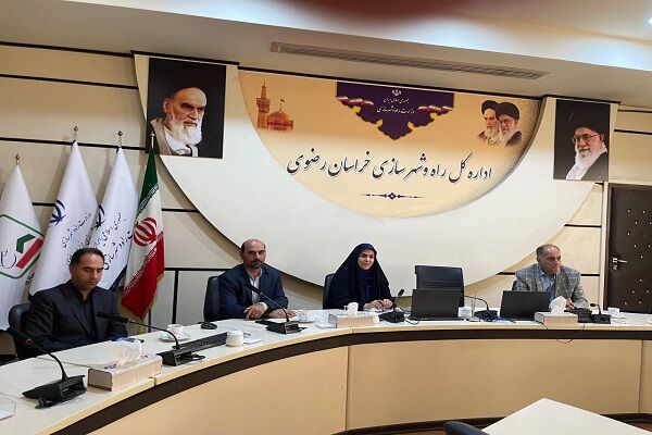 قرعه‌کشی ویژه متقاضیان بومی شهر جدید بینالود با حضور مسئول
جوانی جمعیت