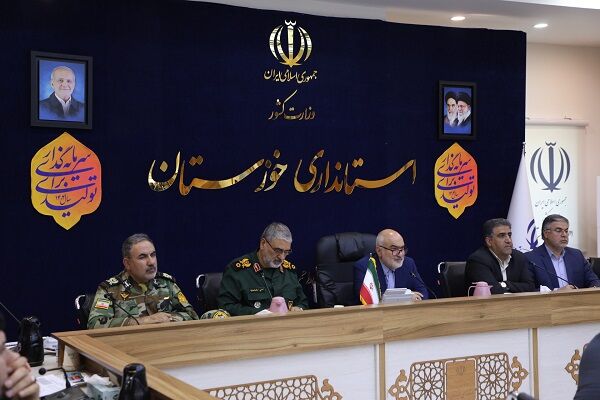 لزوم تأمین مسکن برای نیازمندان و تسریع در آماده‌سازی
زمین‌های جوانی جمعیت