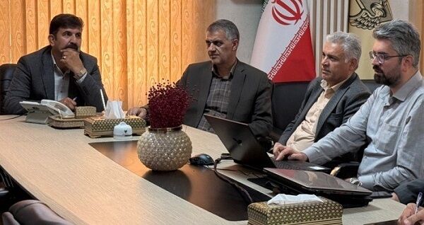 لزوم تسریع در پروژه اتصال ریلی پالایشگاه اصفهان به شبکه
راه‌آهن سراسری