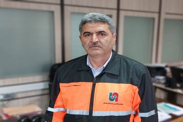 لکه گیری و آسفالت ۳۵۰ کیلومتر از محورهای مواصلاتی استان
اردبیل در سال جاری