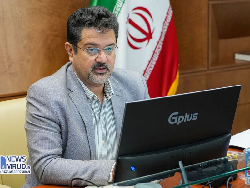 مجموعه آزمون‌های نظام مهندسی ساختمان در ۵۱ شهر ۸ و ۹ خرداد
برگزار می‌شود