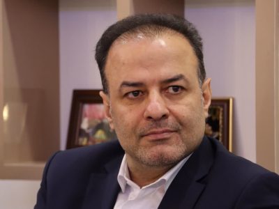 «مجید اخوان» رییس مرکز ارتباطات و اطلاع‌رسانی وزارت راه و
شهرسازی شد