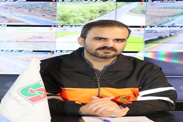 محور علی آباد-آزادشهر بیشترین تخلف رانندگی را در فروردین ماه
داشته است
