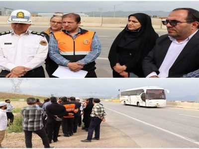 مسدودشدن کنارگذر اسدآباد برای رفع نواقص و تکمیل/بهره‌برداری
تا اربعین حسینی