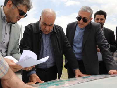 مسیرهای منتهی به شهرستان مهاباد استان آذربایجان غربی بر مدار
توسعه