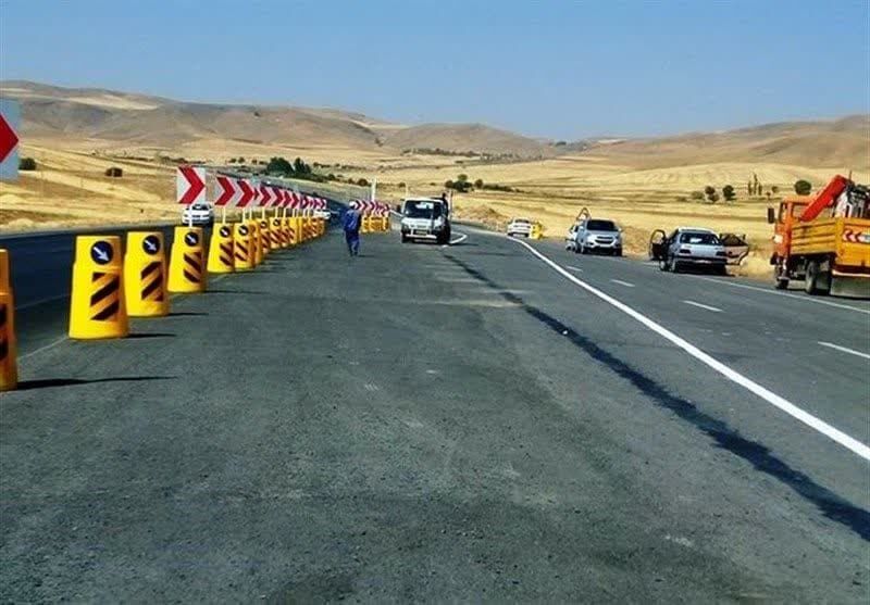 مطالعات ایمن‌سازی ۸۴ نقطه حادثه‌خیز و ۷ تقاطع پرتصادف در
استان سمنان