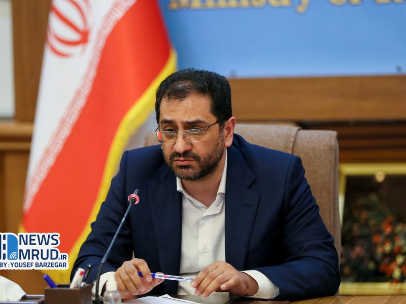موافقت دولت با جذب سرمایه‌گذار جدید برای آزادراه
تبریز-زنجان