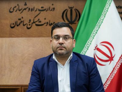 نمودار جوانی جمعیت به سامانه «تم» وزارت راه و شهرسازی اضافه
شد