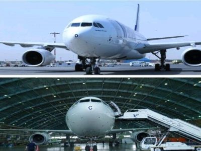 نوسازی ناوگان و بومی‌سازی تعمیرات؛ صنعت هوانوردی در مسیر
تحول