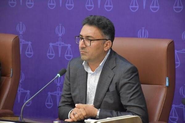 هشدار رئیس کل دادگستری استان هرمزگان درباره اظهارنظرهای
غیرکارشناسی پیرامون حادثه اخیر در بندر شهید رجایی
