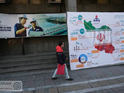 هشدار معاون وزیر نفت درباره ناترازی انرژی؛  با تداوم مصرف فعلی، حتی افزایش تولید گاز هم پاسخگو نخواهد بود